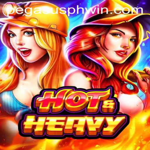 Unveiling HotHeavy: A New Gaming Sensation with Pegasus PH