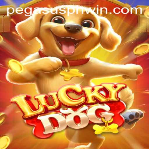 Discovering LuckyDog: An Engaging Gaming Experience with Pegasus PH